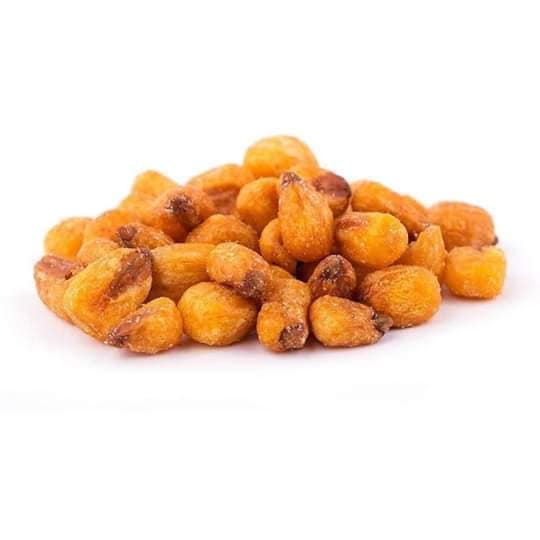 ذره اسباني مملح