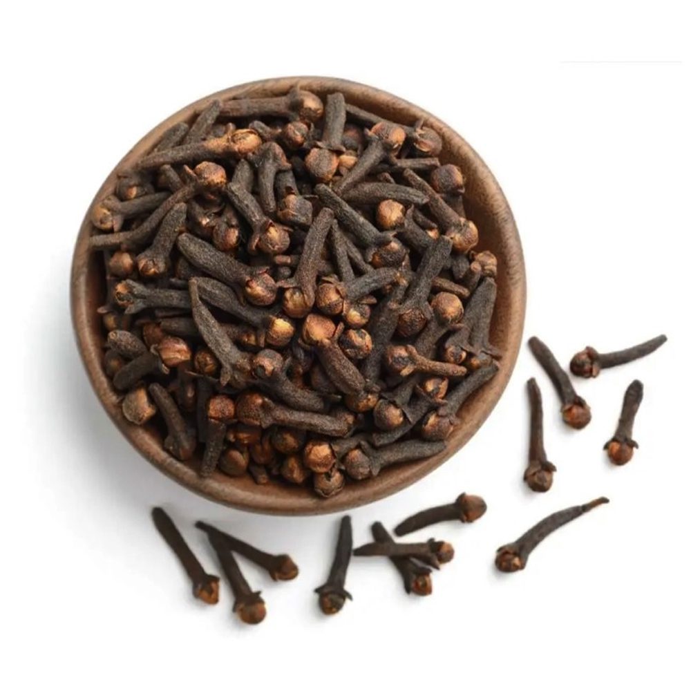 قرنفل اندونيسى حصى