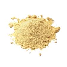 زنجبيل هندى مطحون