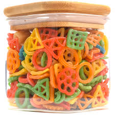 فنكوش الوان