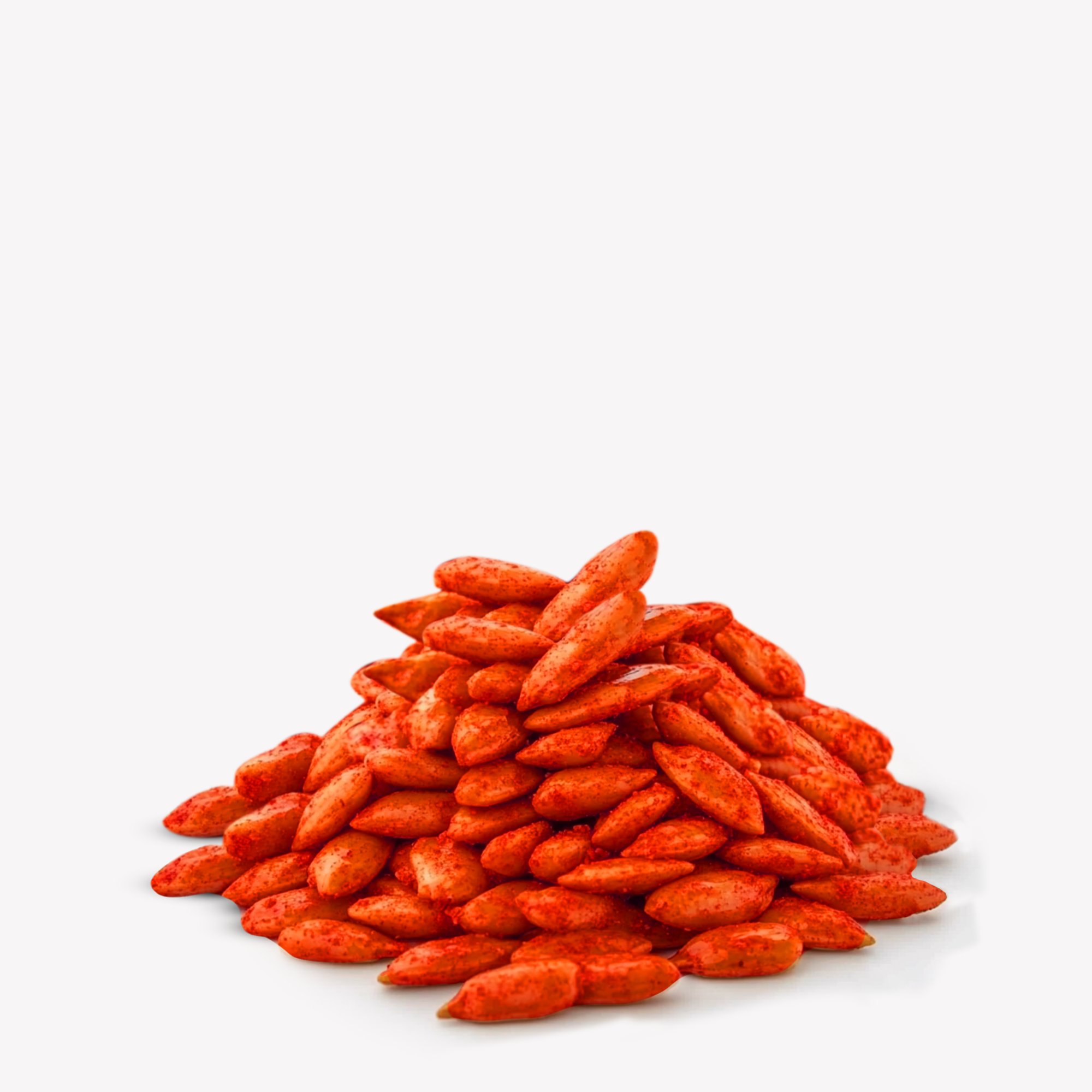 لب مقشر طعم الشطه