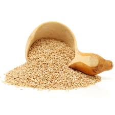 سمسم احمر بلدى مغربل