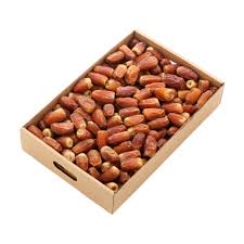 تمر صقعى ملكى كرتونه 3كيلو