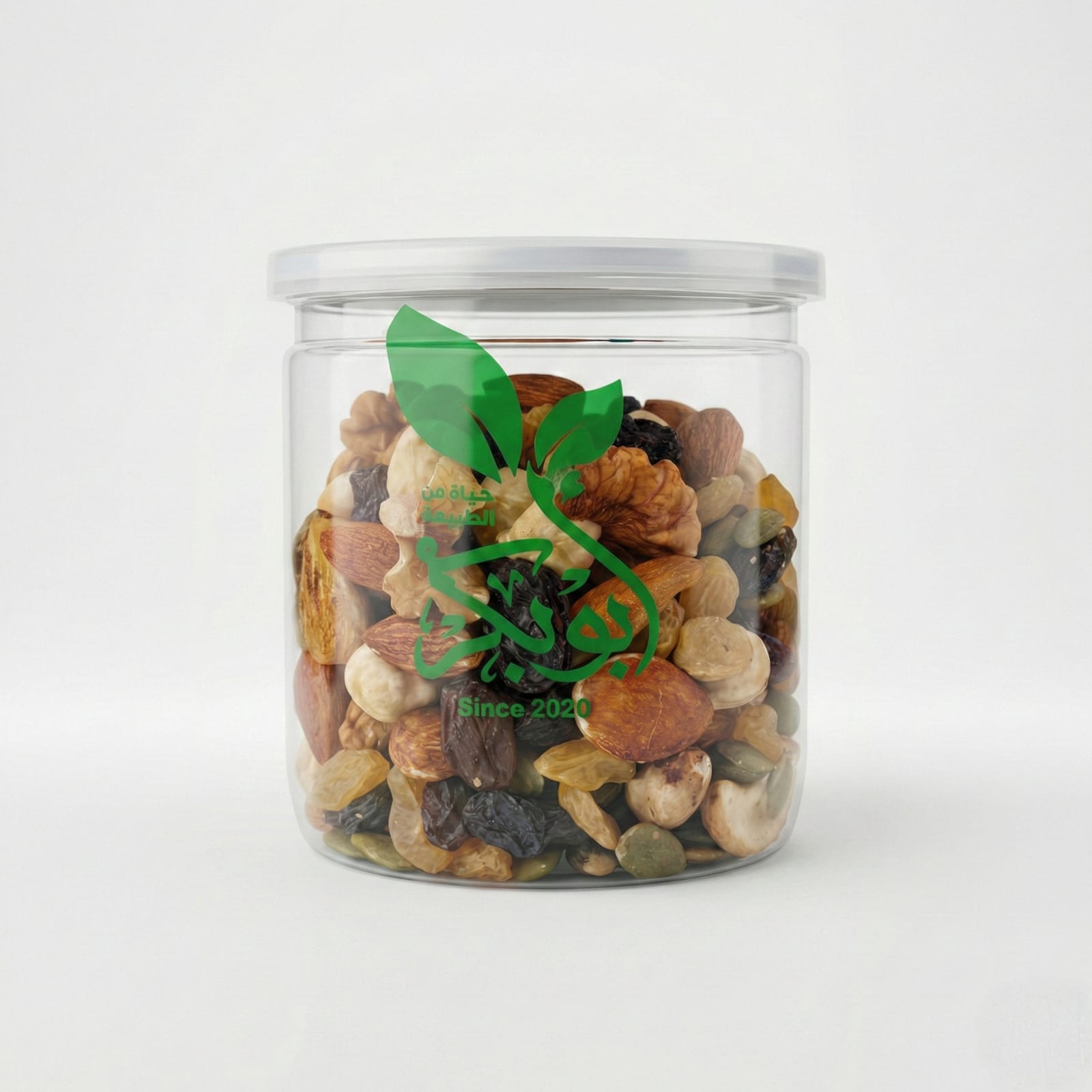 ابو بكر سناكس هيلثي 200 جم