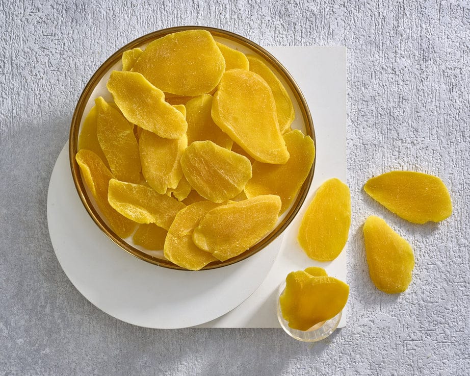 مانجو مجفف تبريد