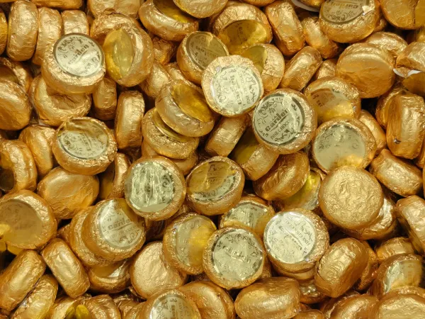 كاردن شوكولاتة اوريو أصلي