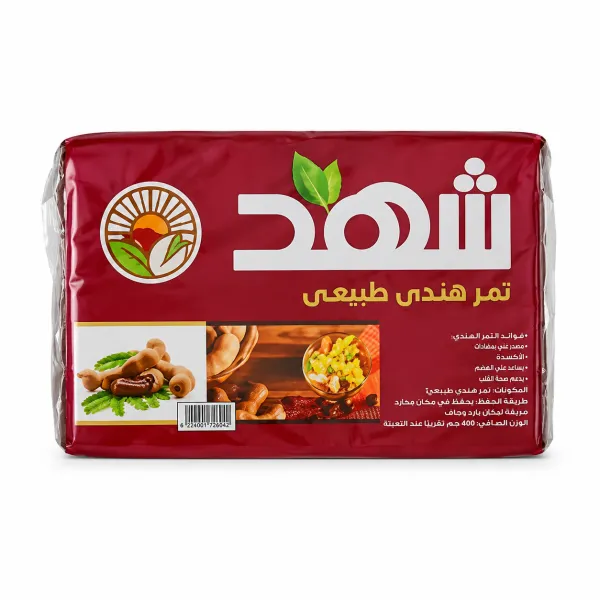 شهد تمر هندي 200 جم