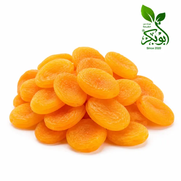 مشمشيه تركي اكبر مقاس