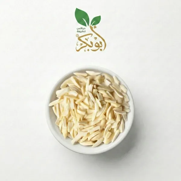 لوز صنوبر
