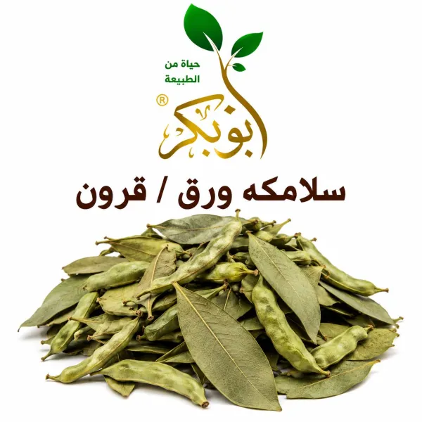 سلامكه ورق/ قرون