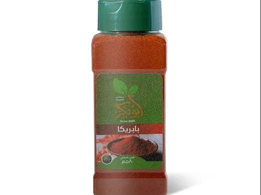 ابو بكر بهارات بابريكا80جم
