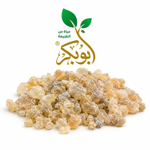 لبان بلدى دكر